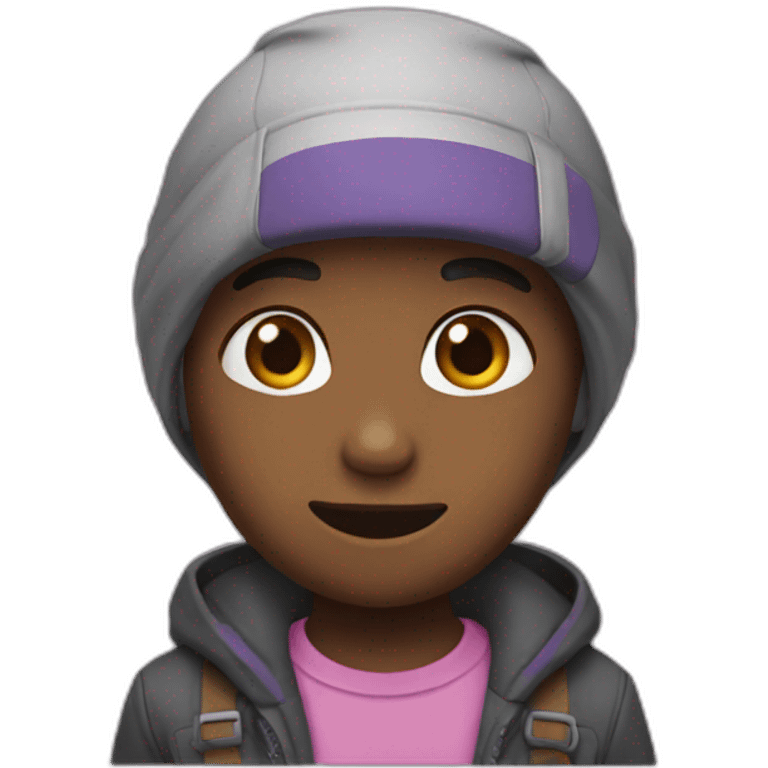 Bonnie  emoji