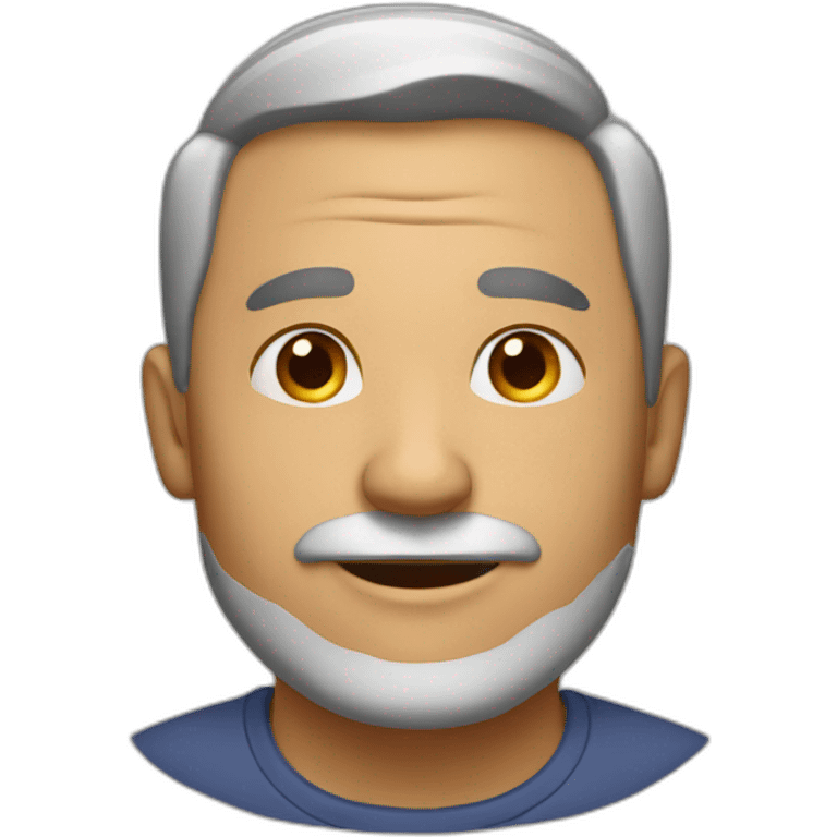 DAD emoji