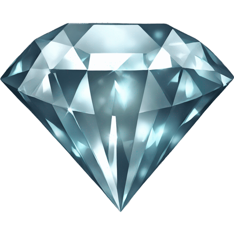 sparkling diamond emoji