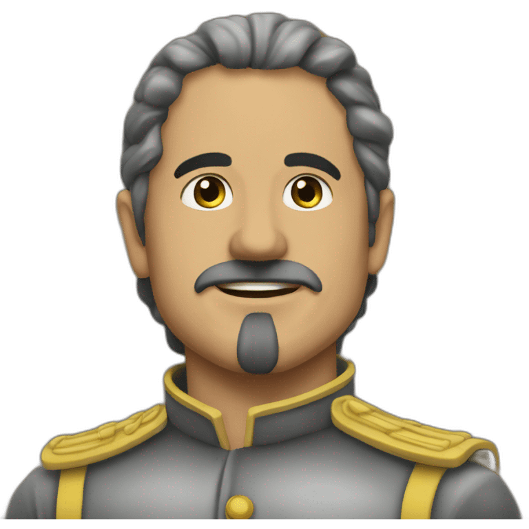 ricardo fort emoji