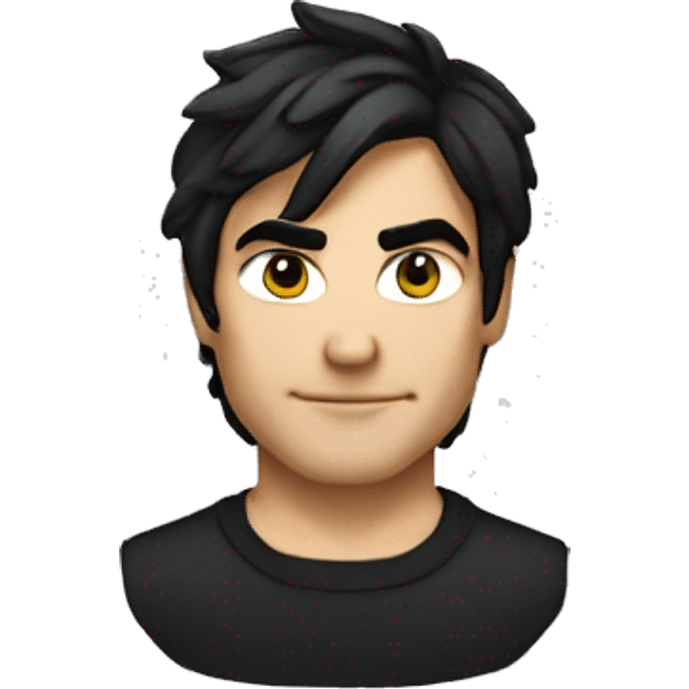 Damon Salvatore  emoji