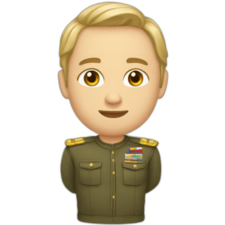 россия emoji