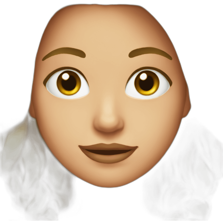 Joana emoji