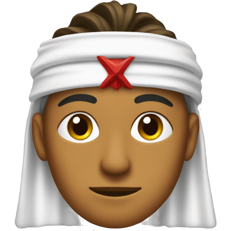 Sol pirámides emoji