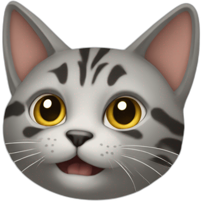 octcat emoji