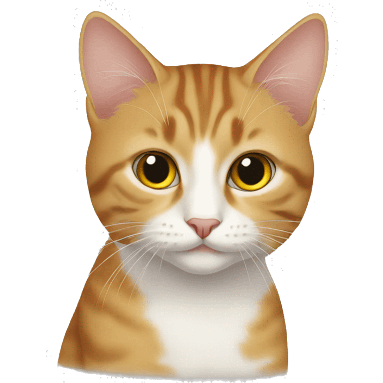 Kedi emoji