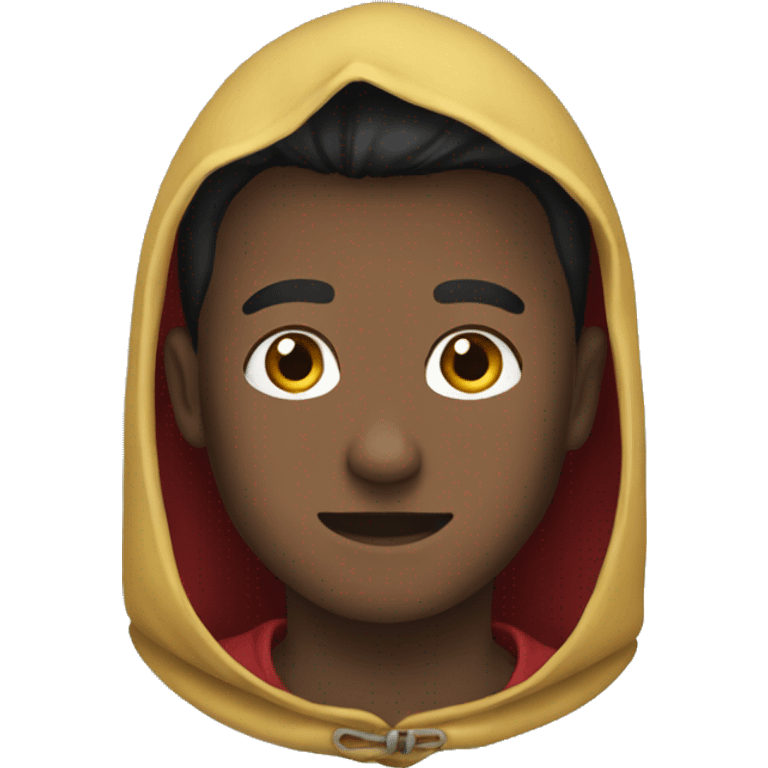 cape emoji