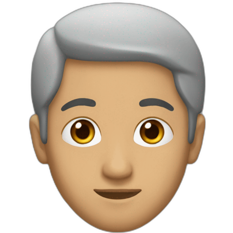 Muhammad Taqabal emoji