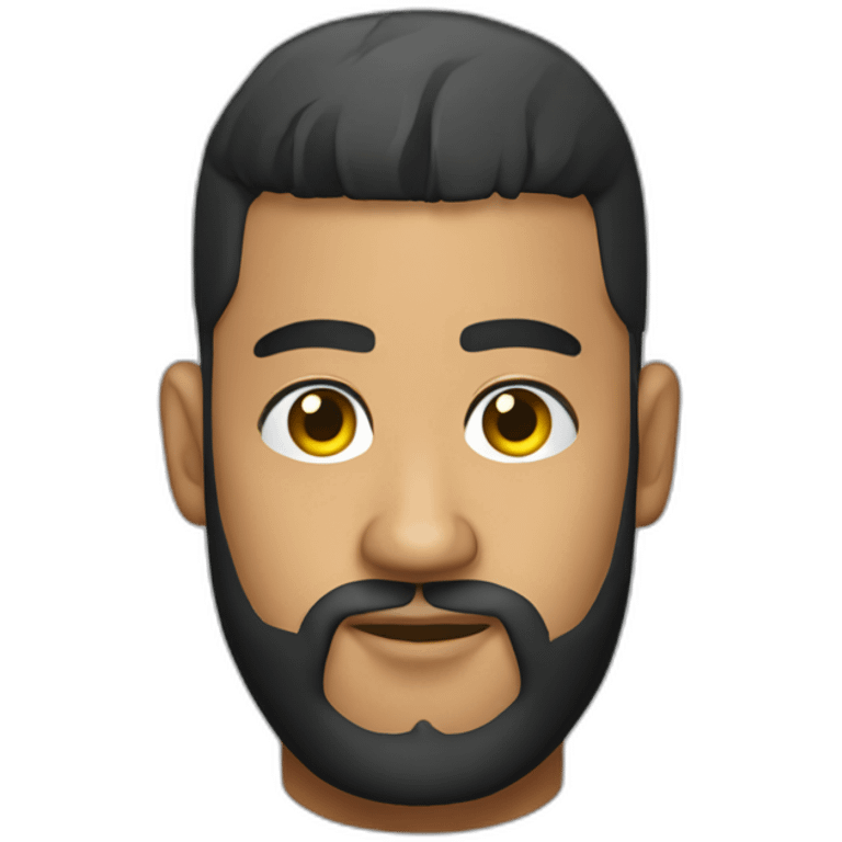 reggaeton perreo emoji