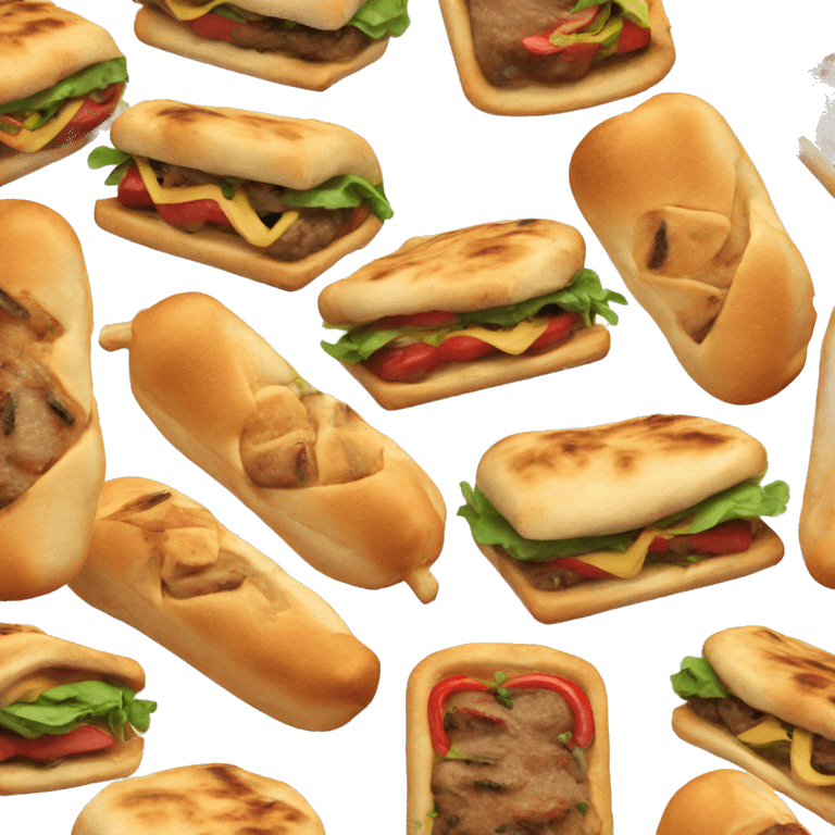 gameboy advance kebab emoji