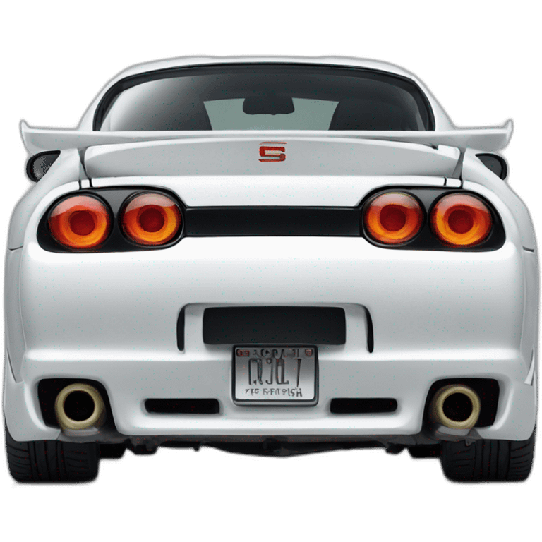 Supra  emoji