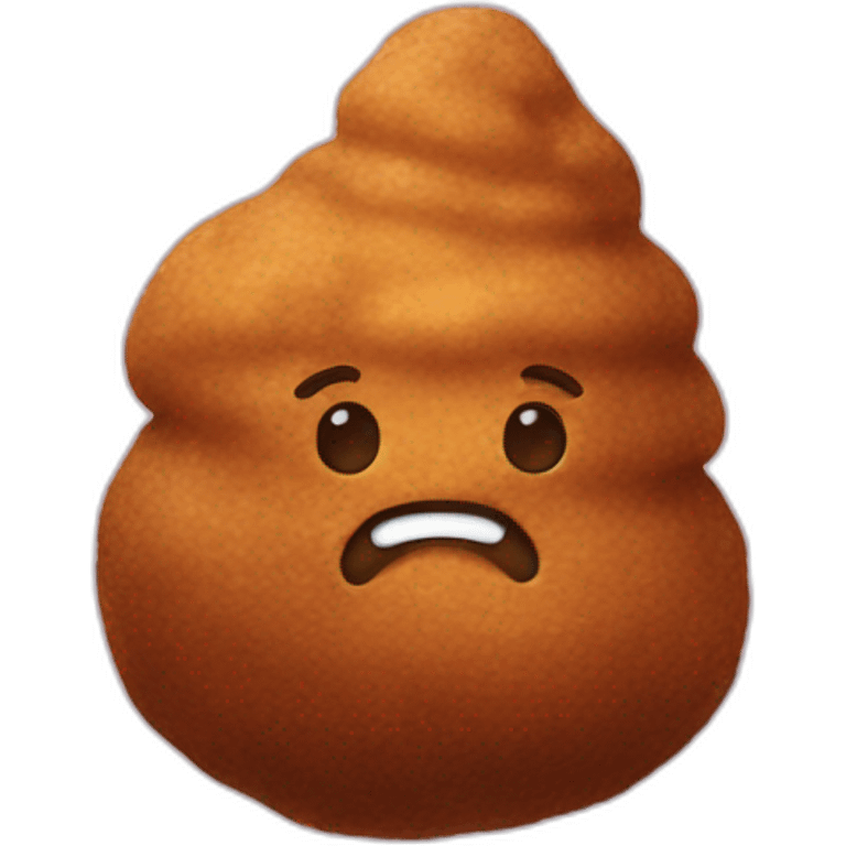 turd nugget emoji