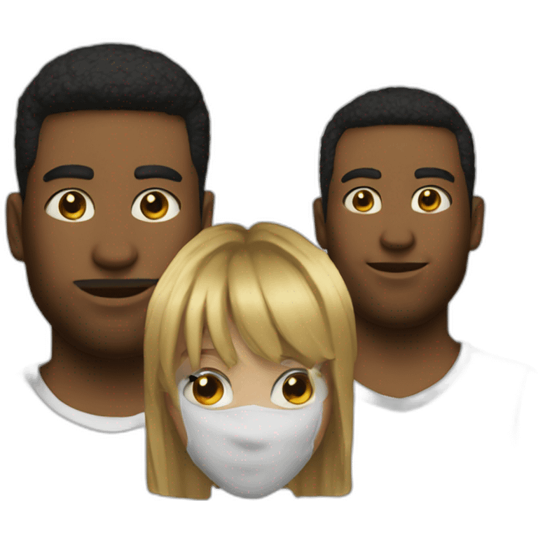 xo team emoji