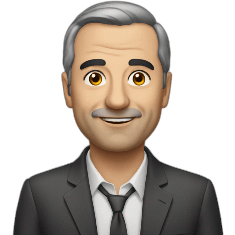 Recep ivedik emoji