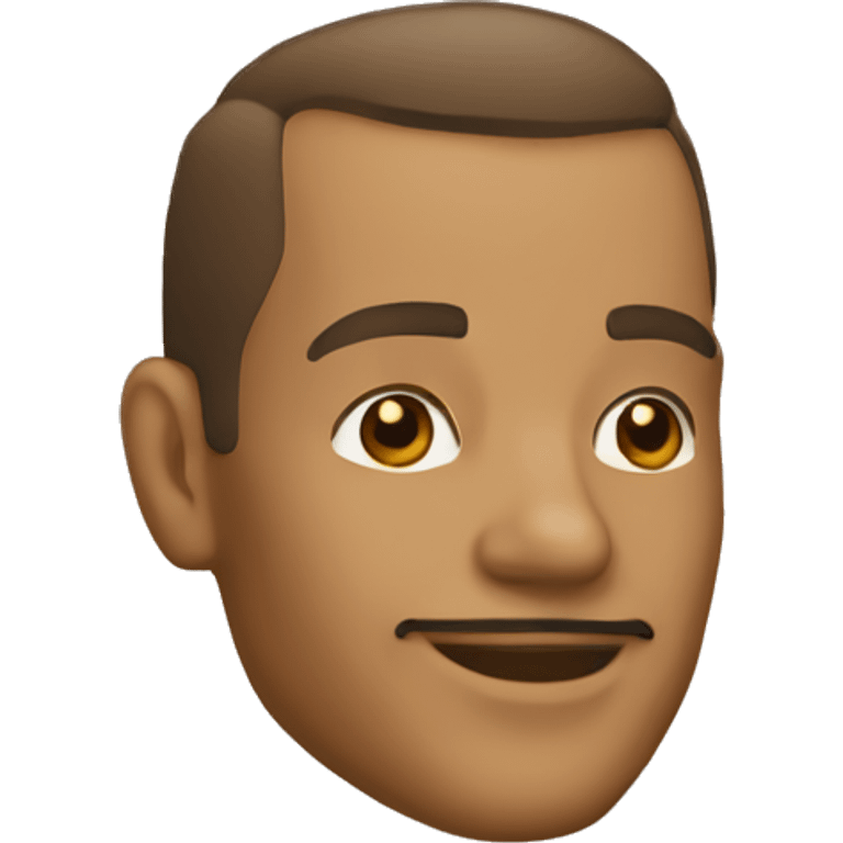 Johnny walker emoji