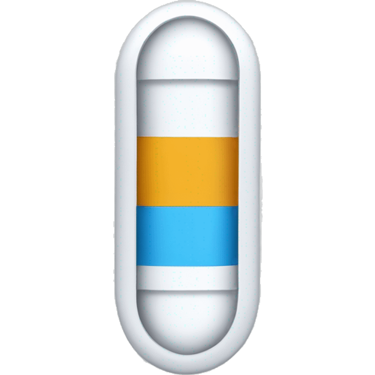 CAPSULE PILL emoji