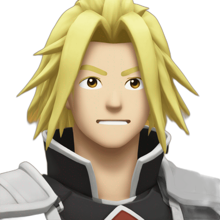 Rengoku emoji