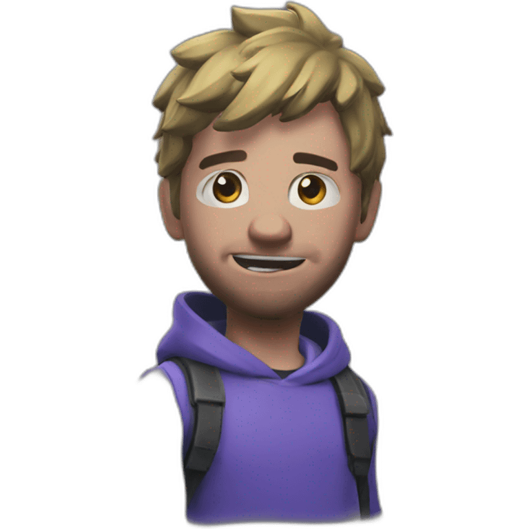 WaZz Fortnite emoji