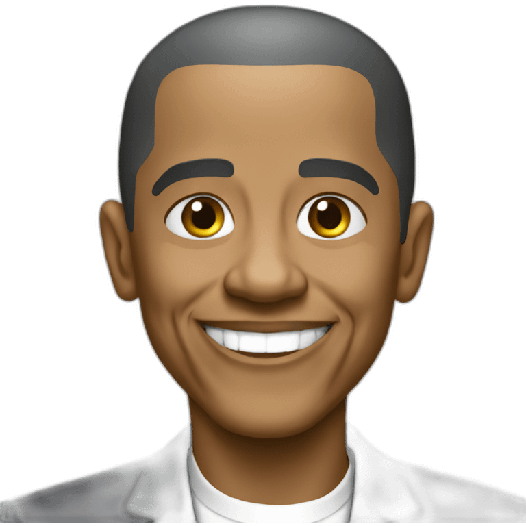 obama-wins emoji