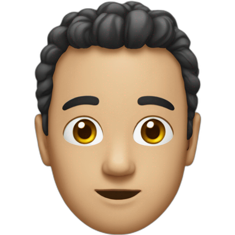 Buldak emoji