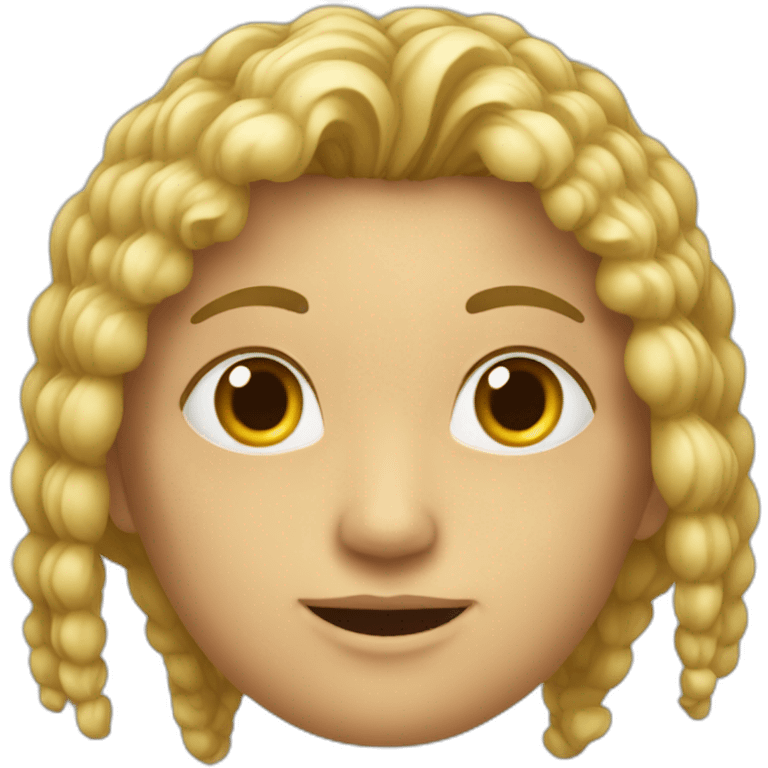 Croix gamée emoji