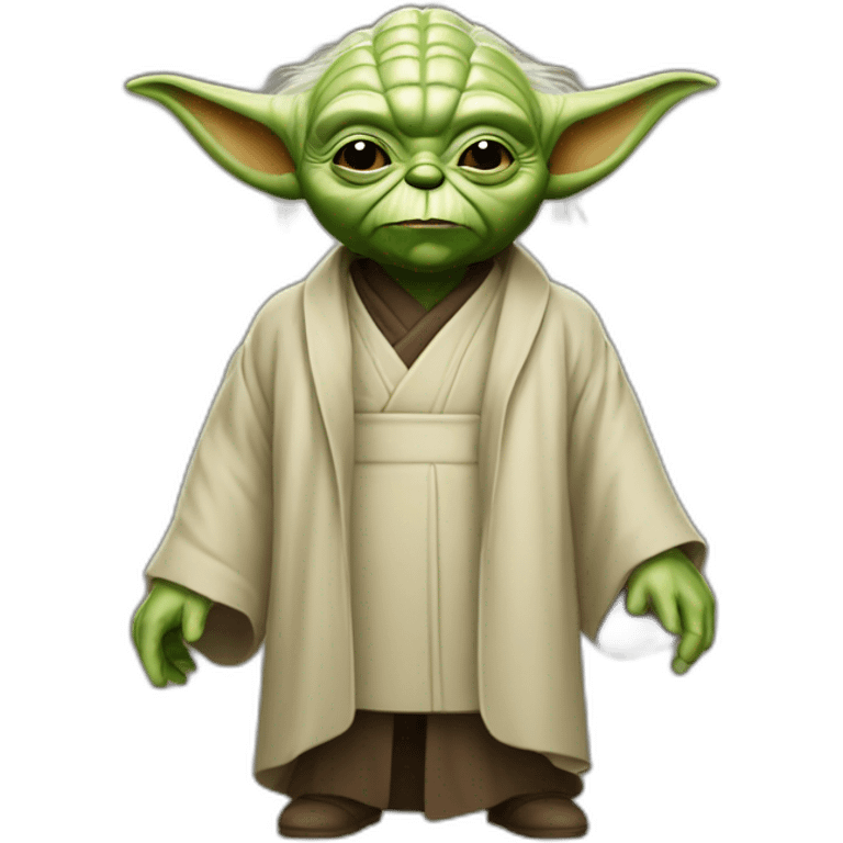 maitre yoda emoji