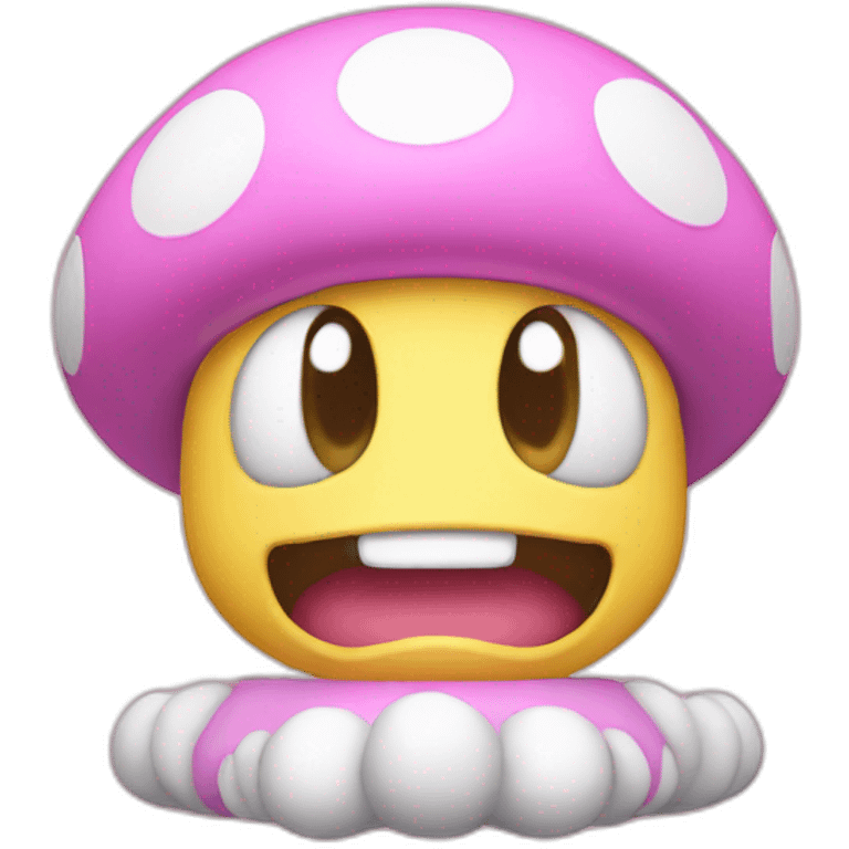 toadette emoji