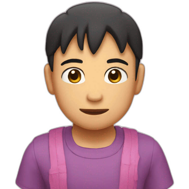 ness mother2 emoji