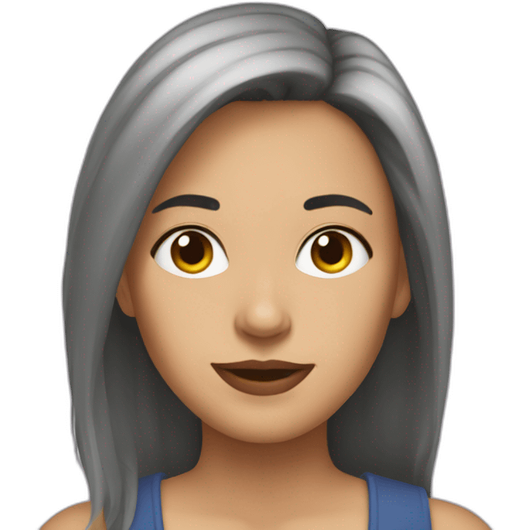 arianne leblanc emoji