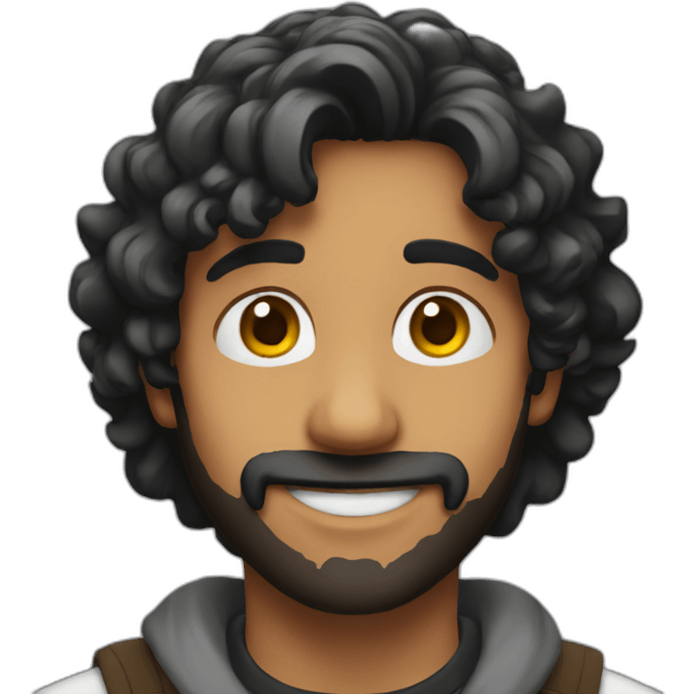 sahil emoji