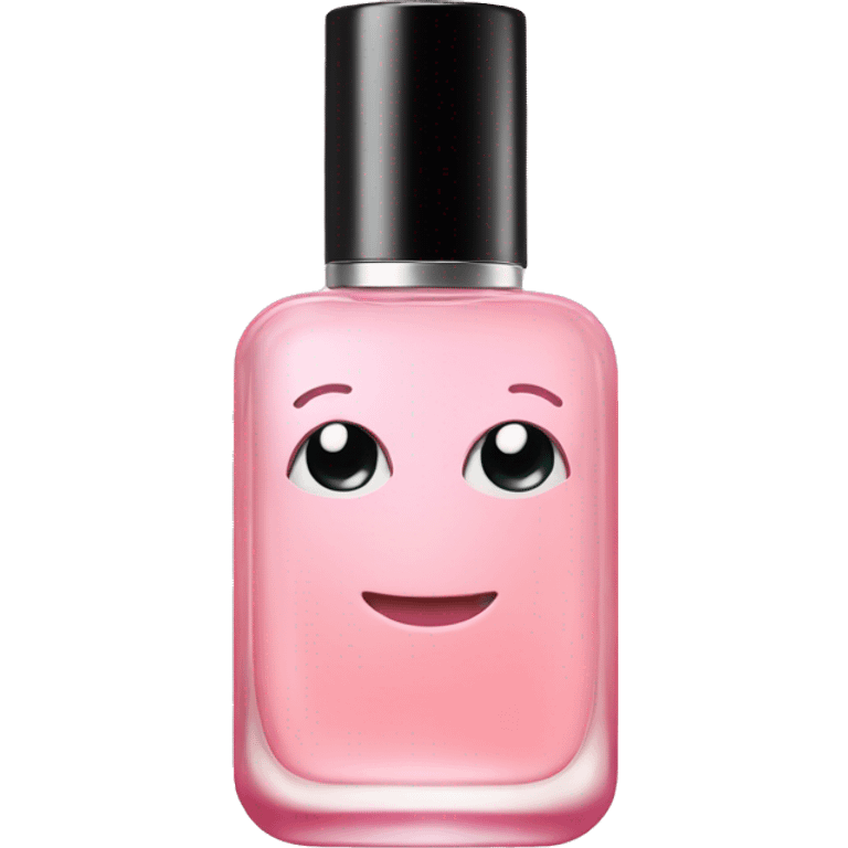 Mod Blush Perfume emoji