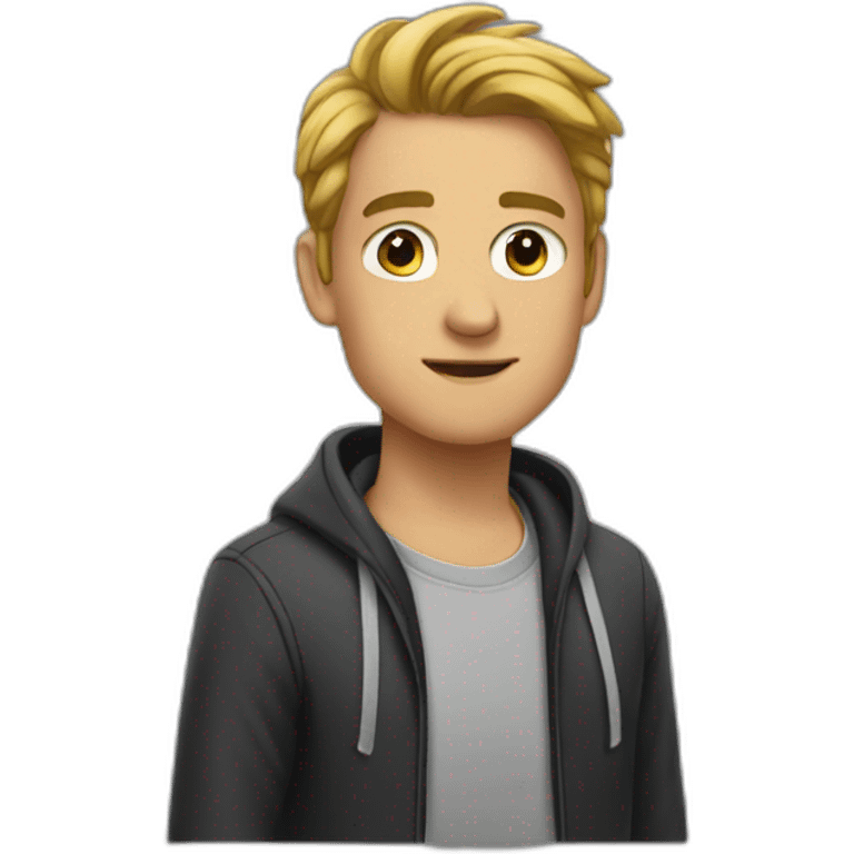 alex emoji