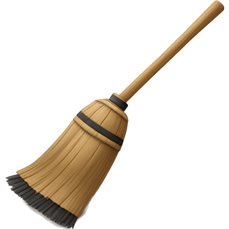 Oak sauna broom emoji