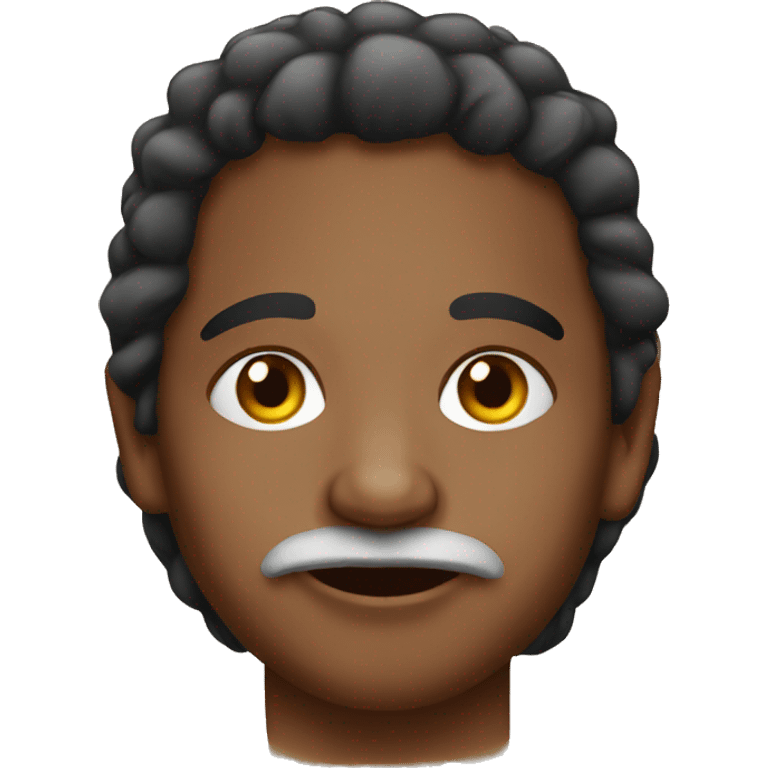 Aboriginal  emoji