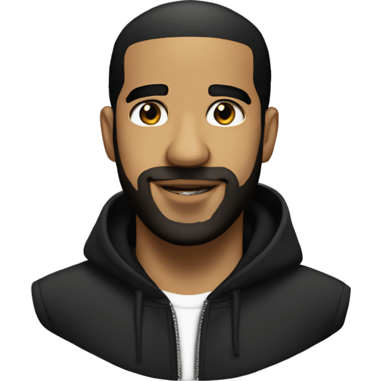 drake emoji