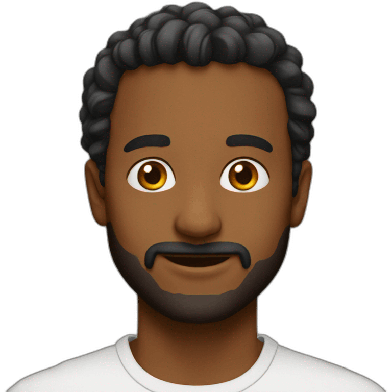 Fahad name emoji