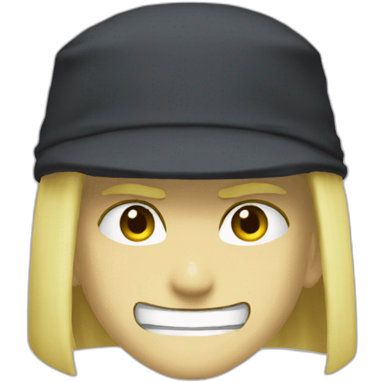 Deidara emoji