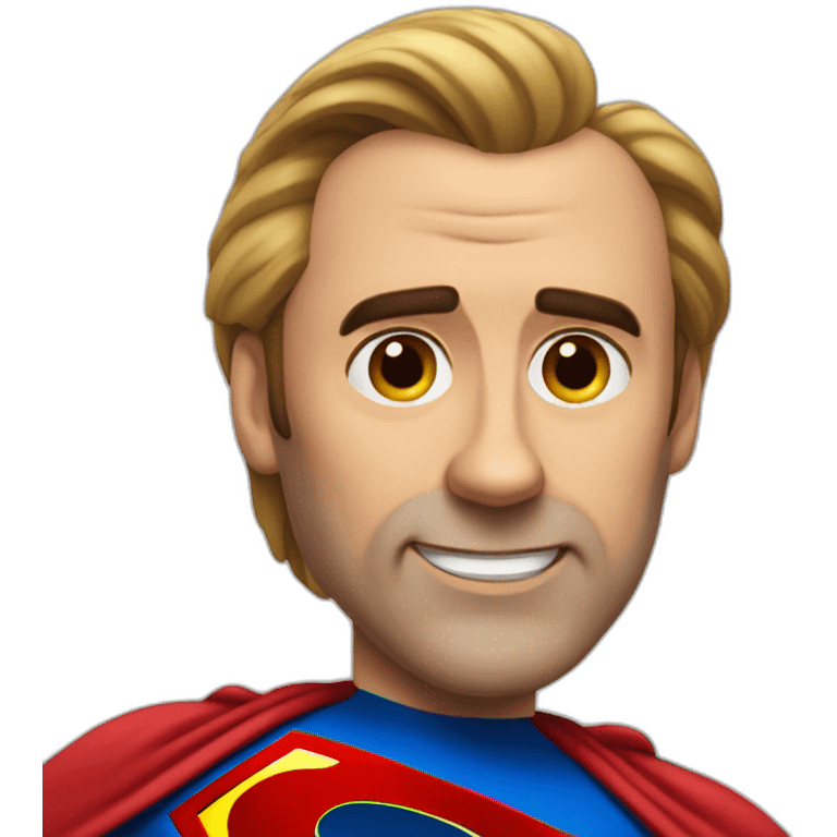 nicolas-cage-superman emoji