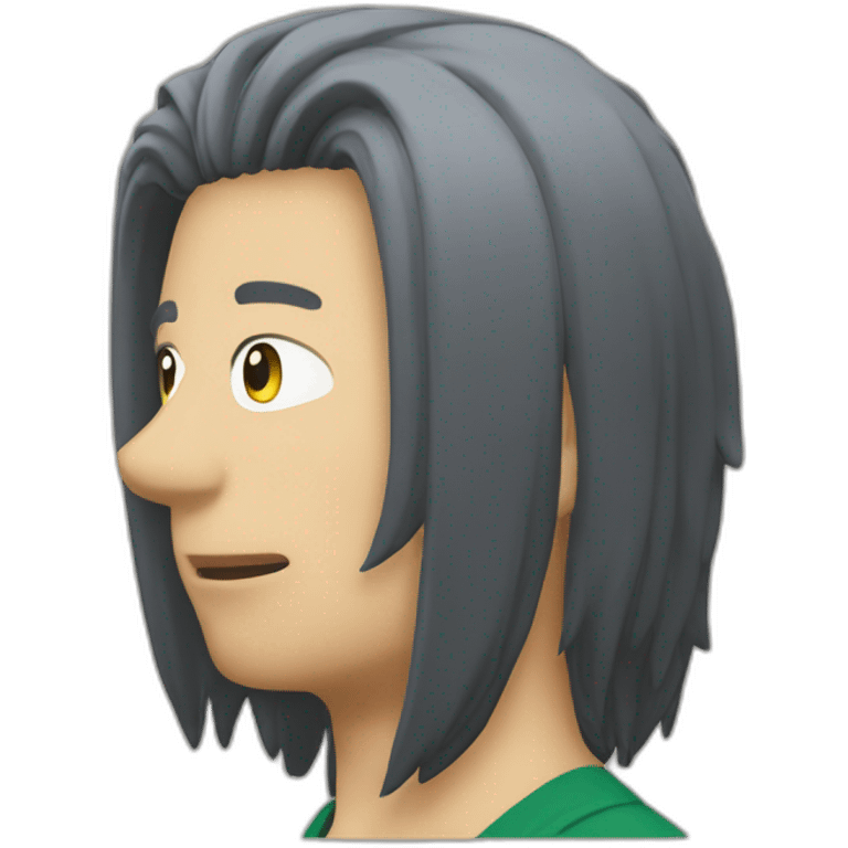 Muichiro emoji