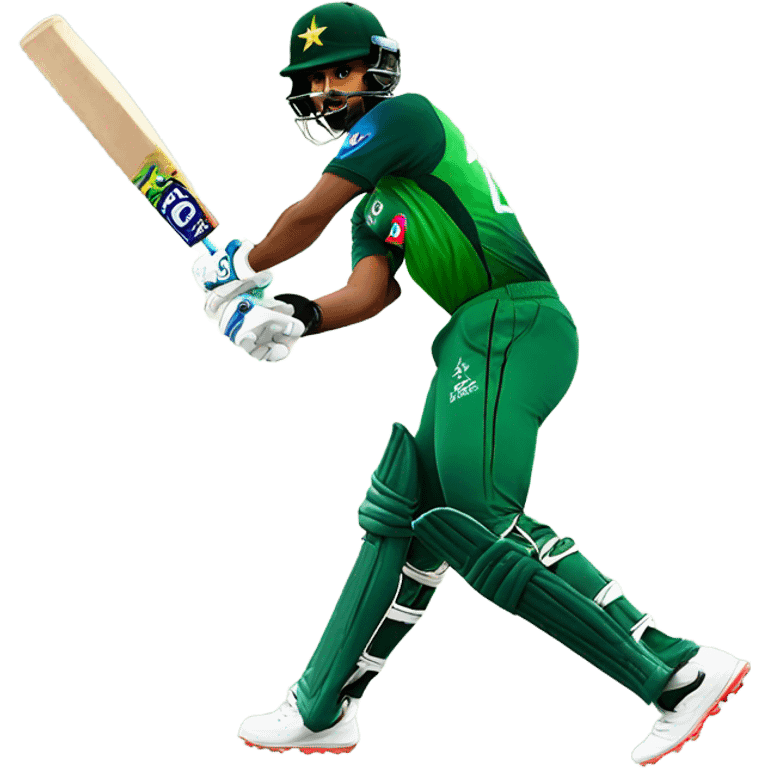 Baber azam emoji