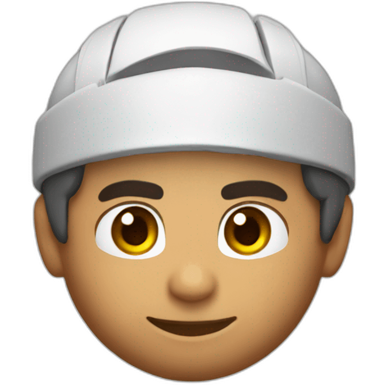 Rafael Nadal emoji