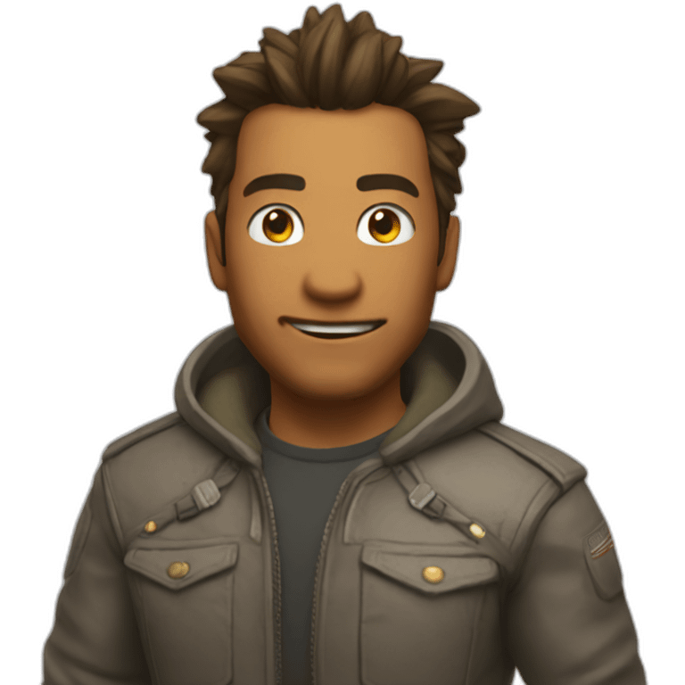 Activision-Blizzard emoji