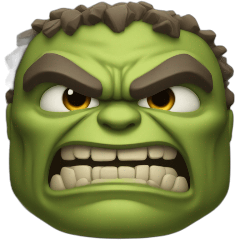 Umber hulk emoji