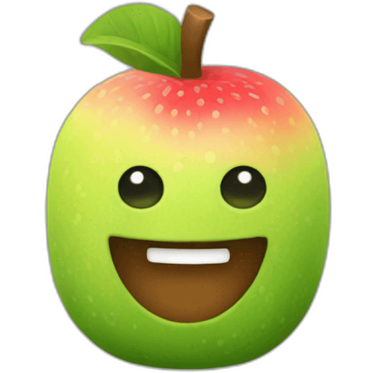 Blox fruit emoji