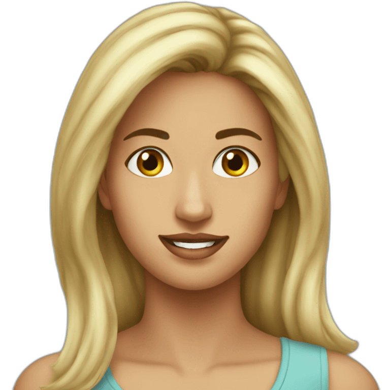 Katrina emoji