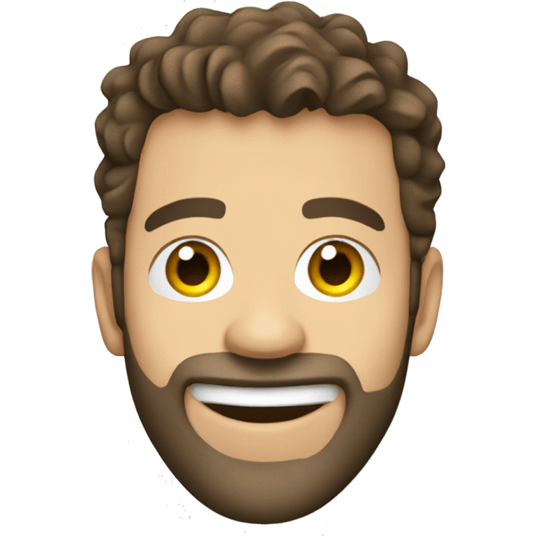 Pablo Alborán singer emoji