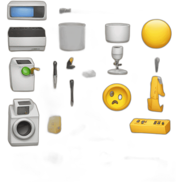 setup emoji