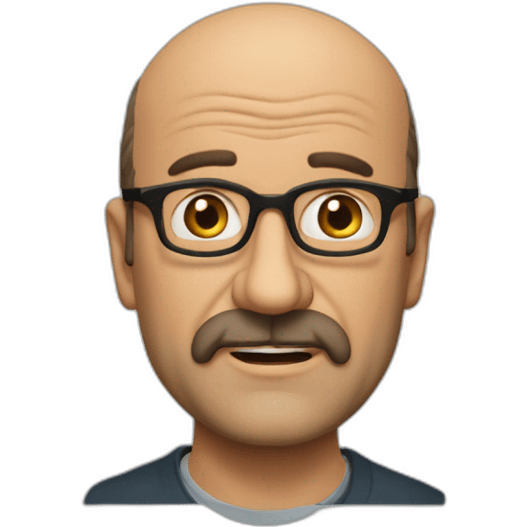 actor de la pelicula torrente emoji