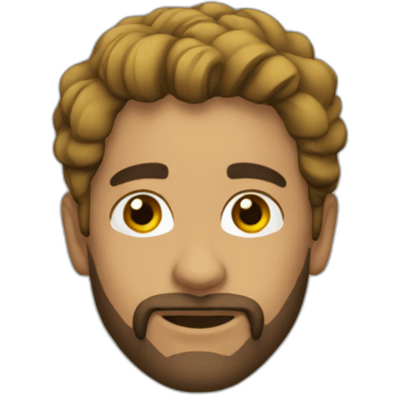 Ramos emoji