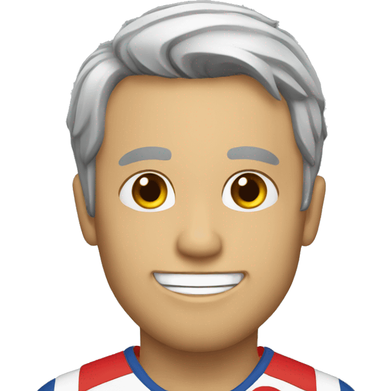 Nacional  emoji